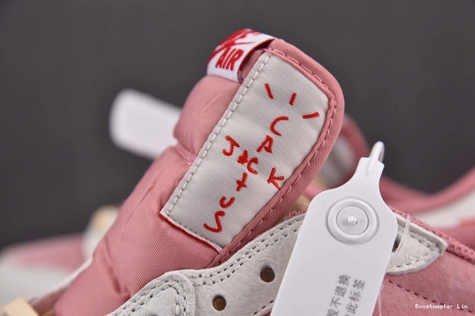 Bmlin x Scott DM7866-600 SP AJ Low Travis OG 1 0727